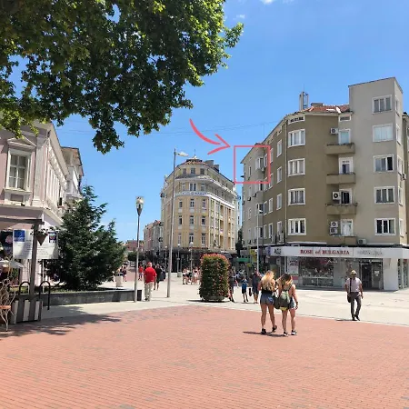 Main Street Classic דירה