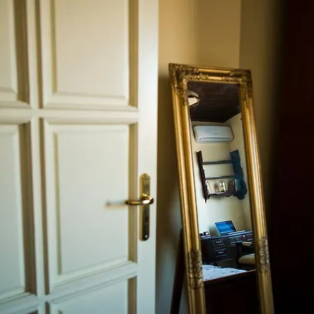 Apartamento Main Street Classic Varna