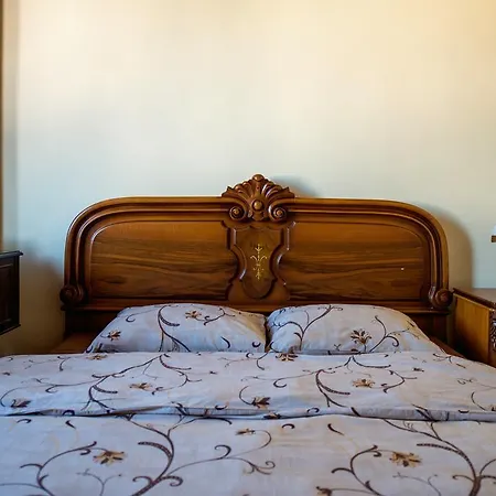 Apartamento Main Street Classic