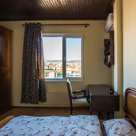 Main Street Classic Apartamento Varna