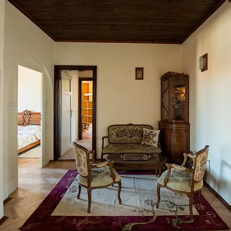 Apartamento Main Street Classic