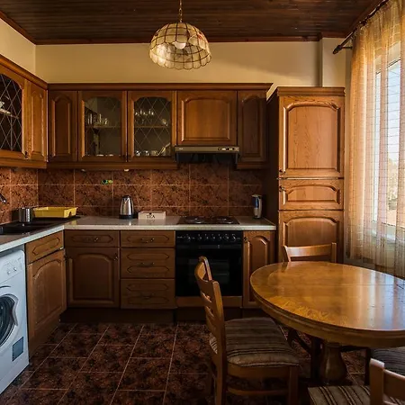 Main Street Classic Apartamento