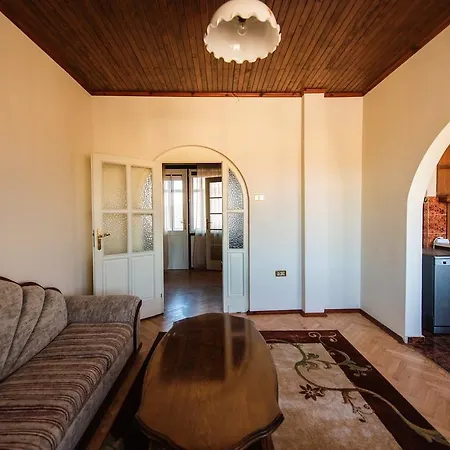 Apartamento Main Street Classic *